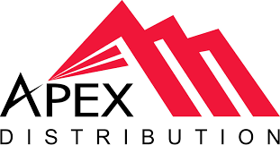 Apex distribution
