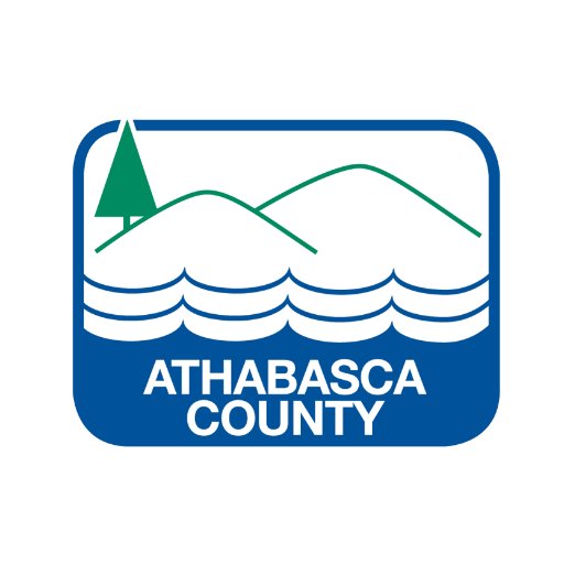 athabasca county
